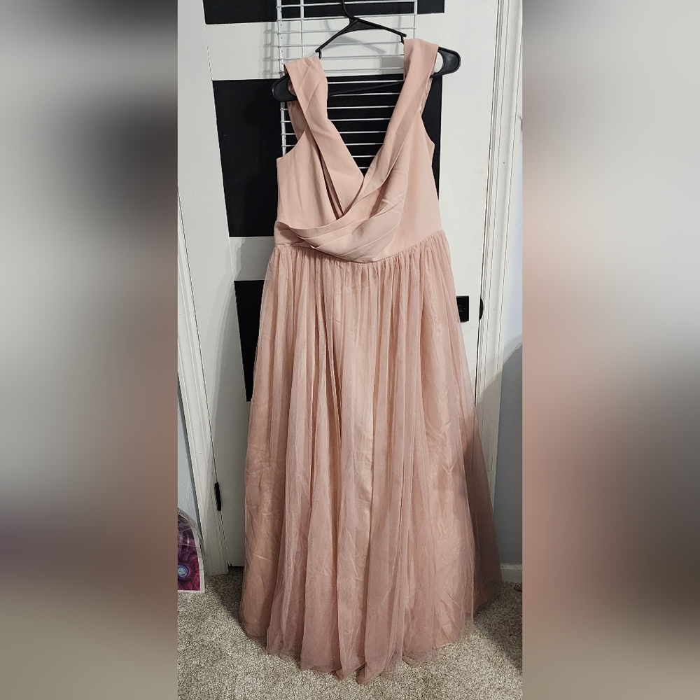 City Chic dress